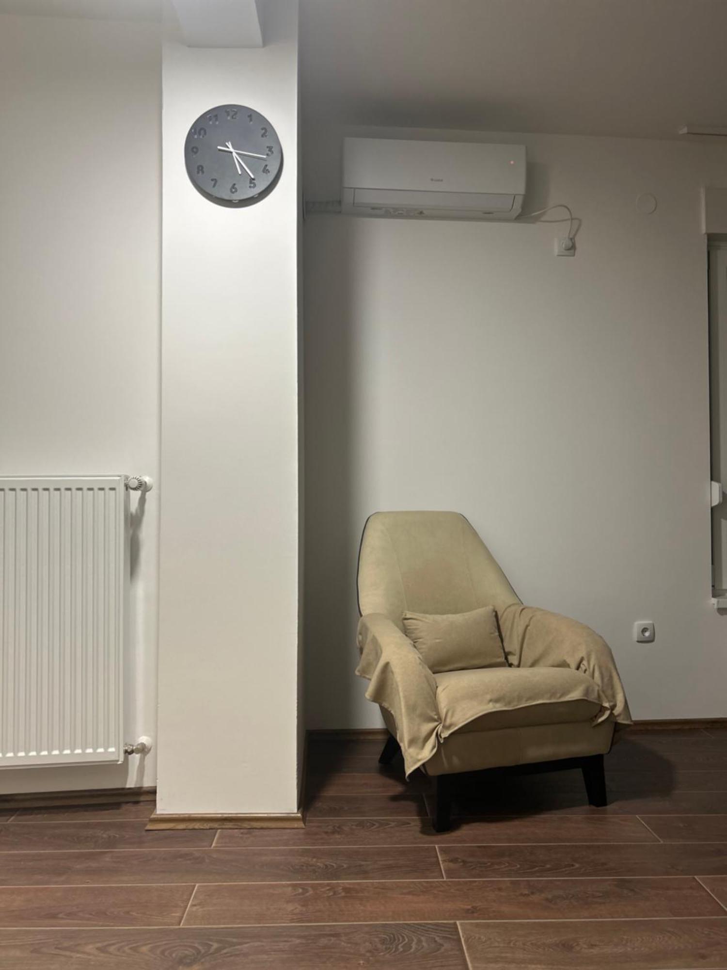 Vila Drina Apartments Баня-Ковиляча Экстерьер фото