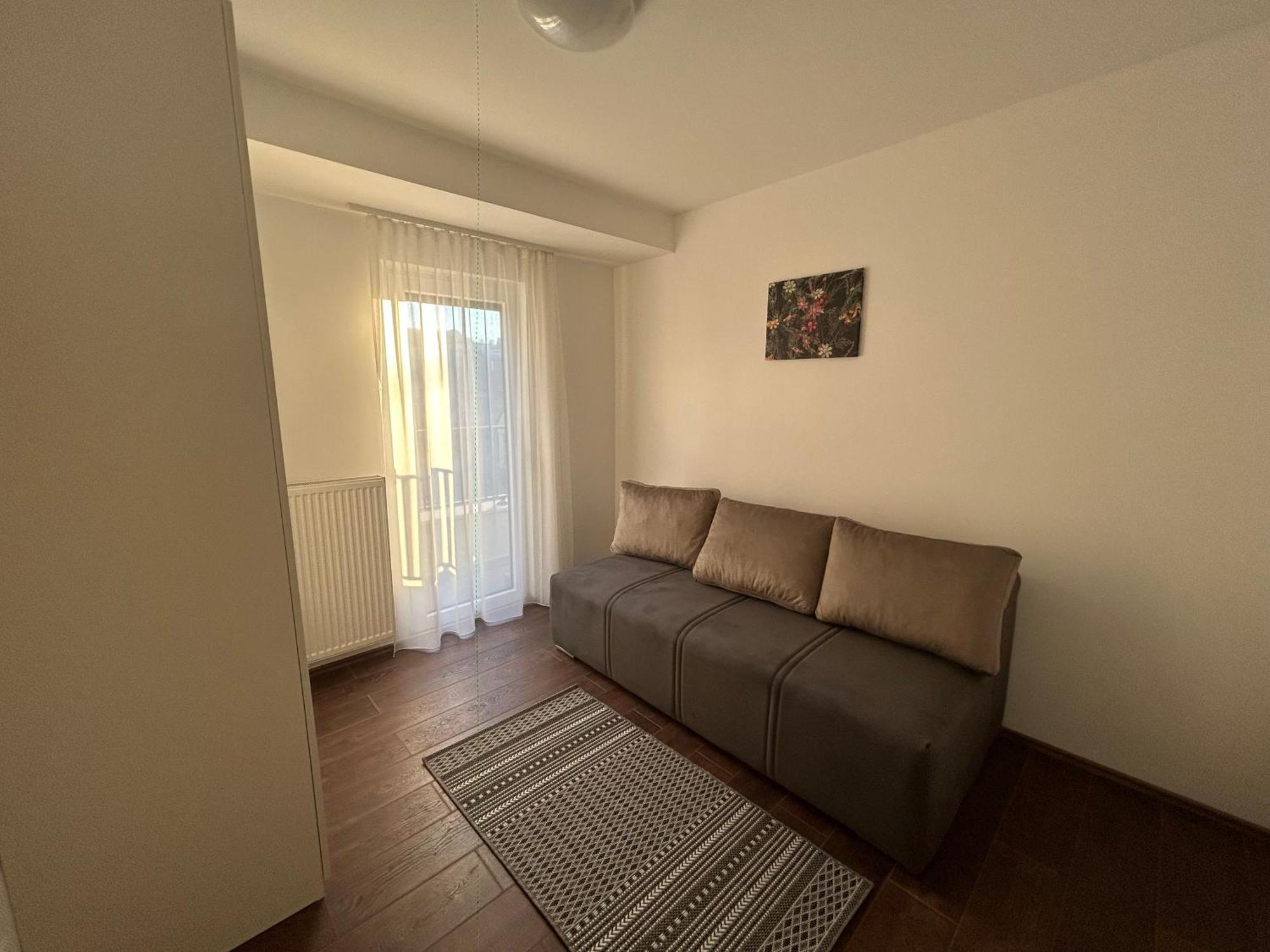 Vila Drina Apartments Баня-Ковиляча Экстерьер фото