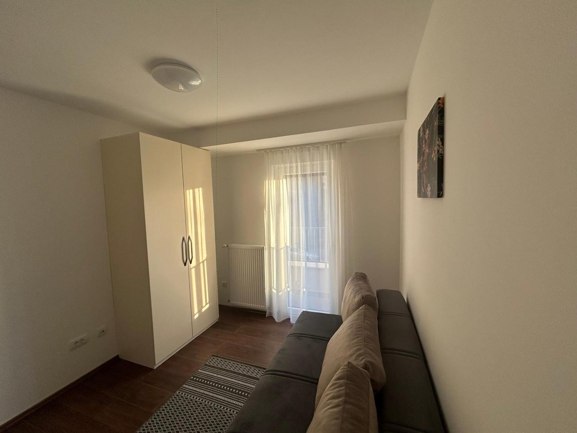 Vila Drina Apartments Баня-Ковиляча Экстерьер фото