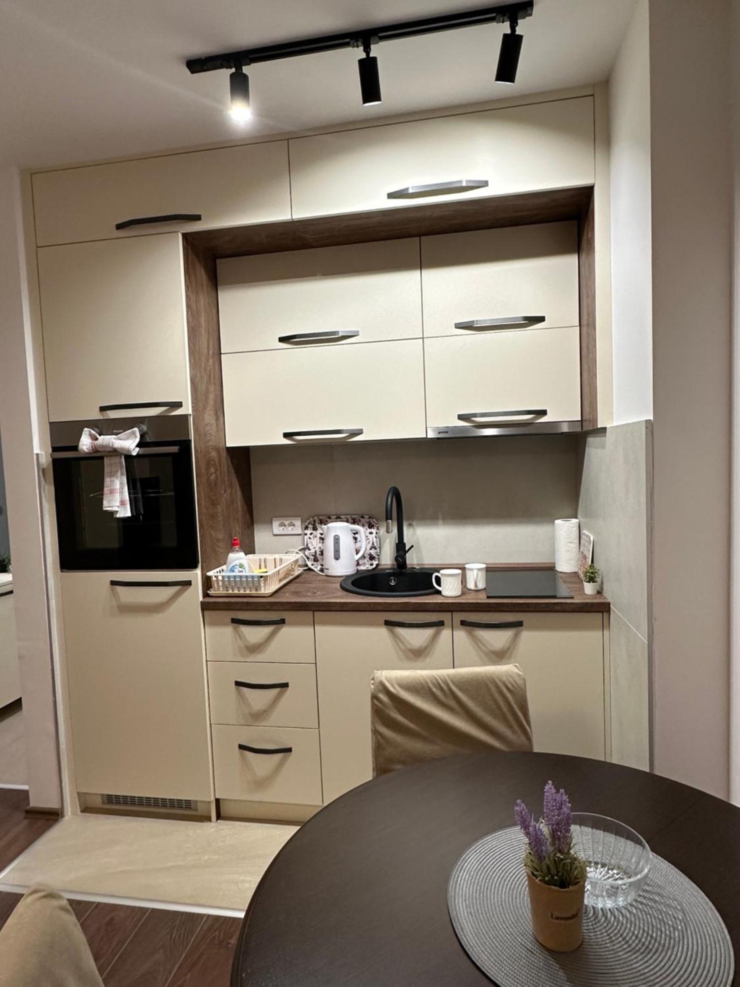 Vila Drina Apartments Баня-Ковиляча Экстерьер фото