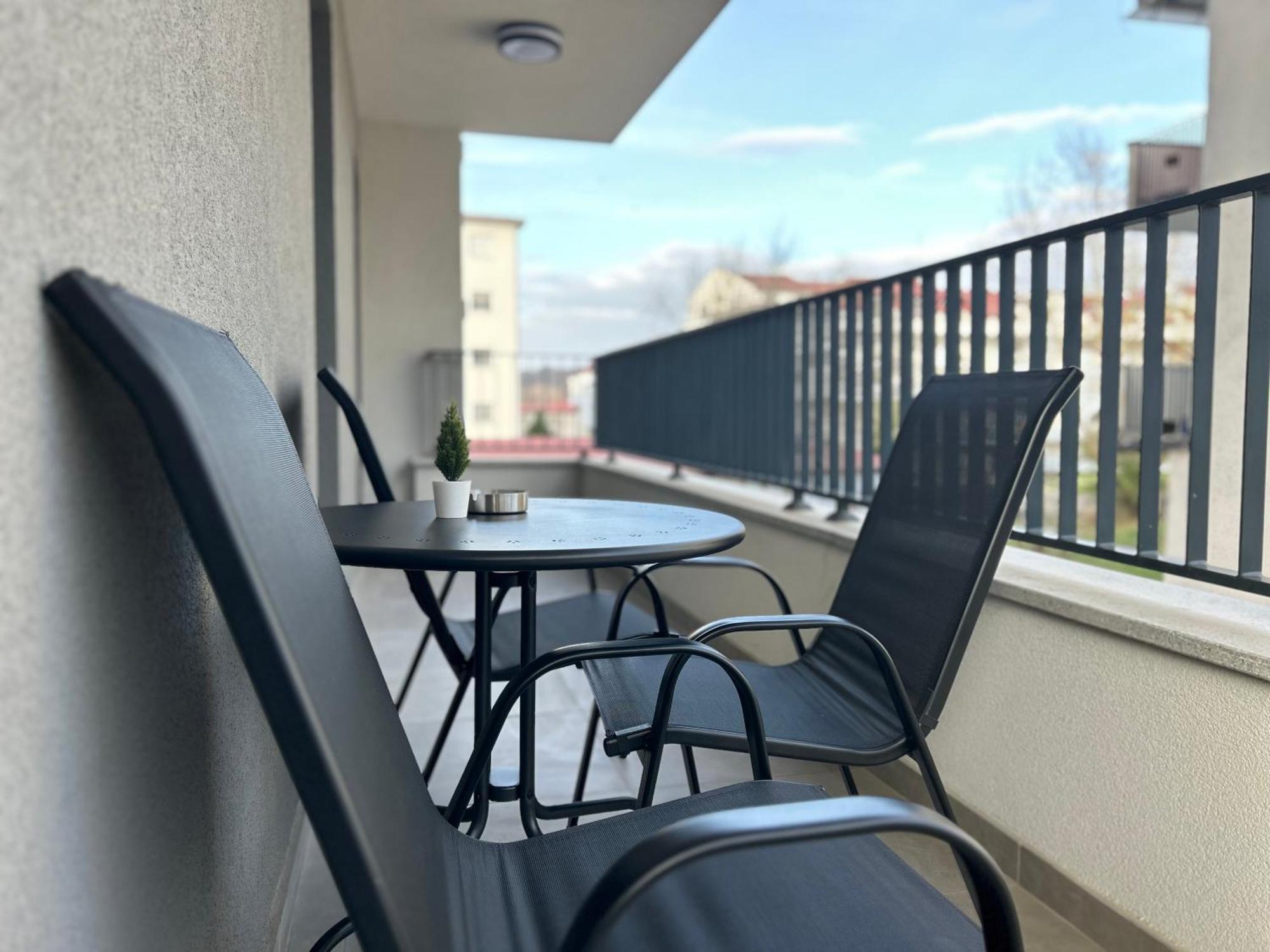 Vila Drina Apartments Баня-Ковиляча Экстерьер фото