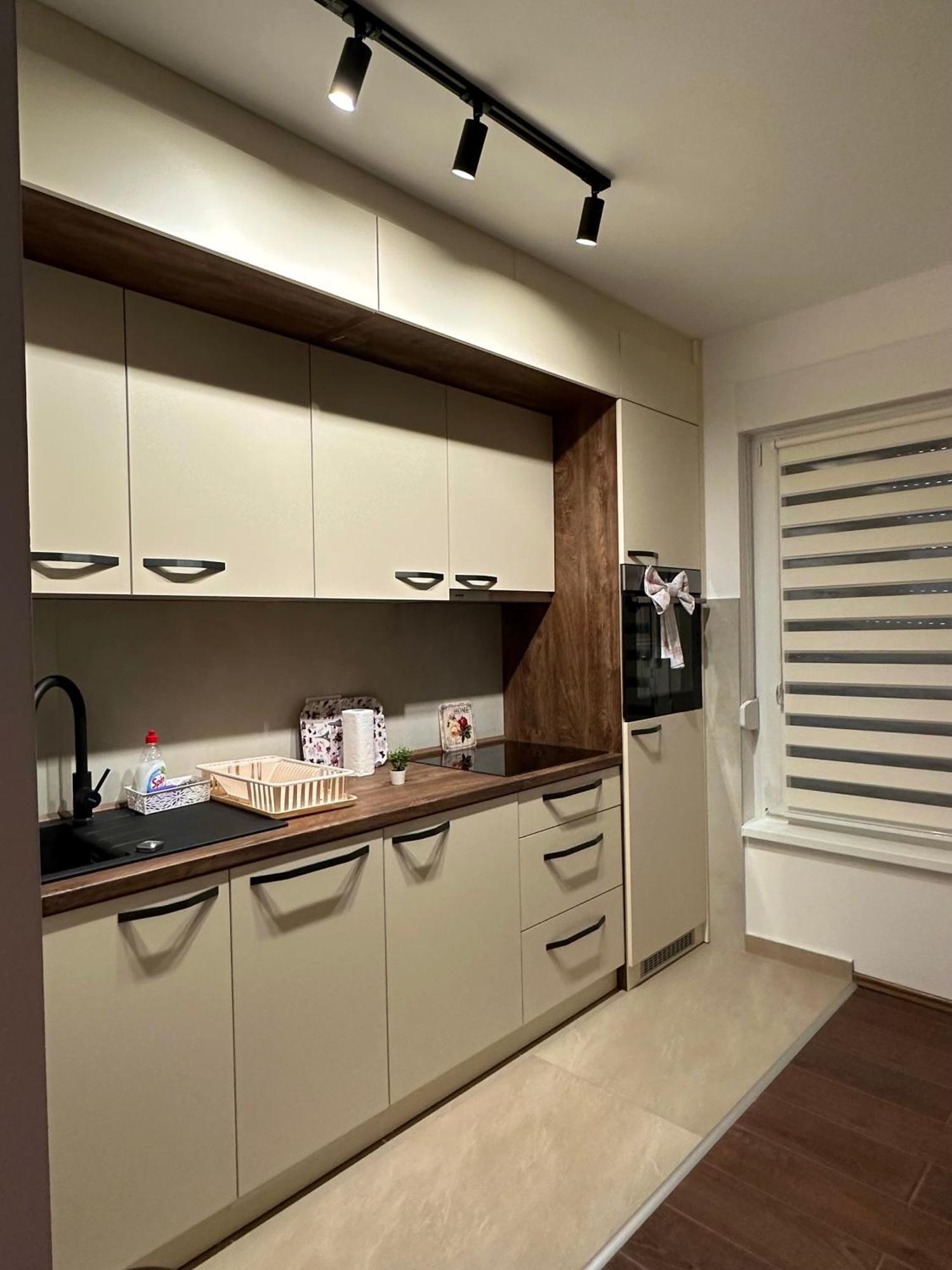 Vila Drina Apartments Баня-Ковиляча Экстерьер фото