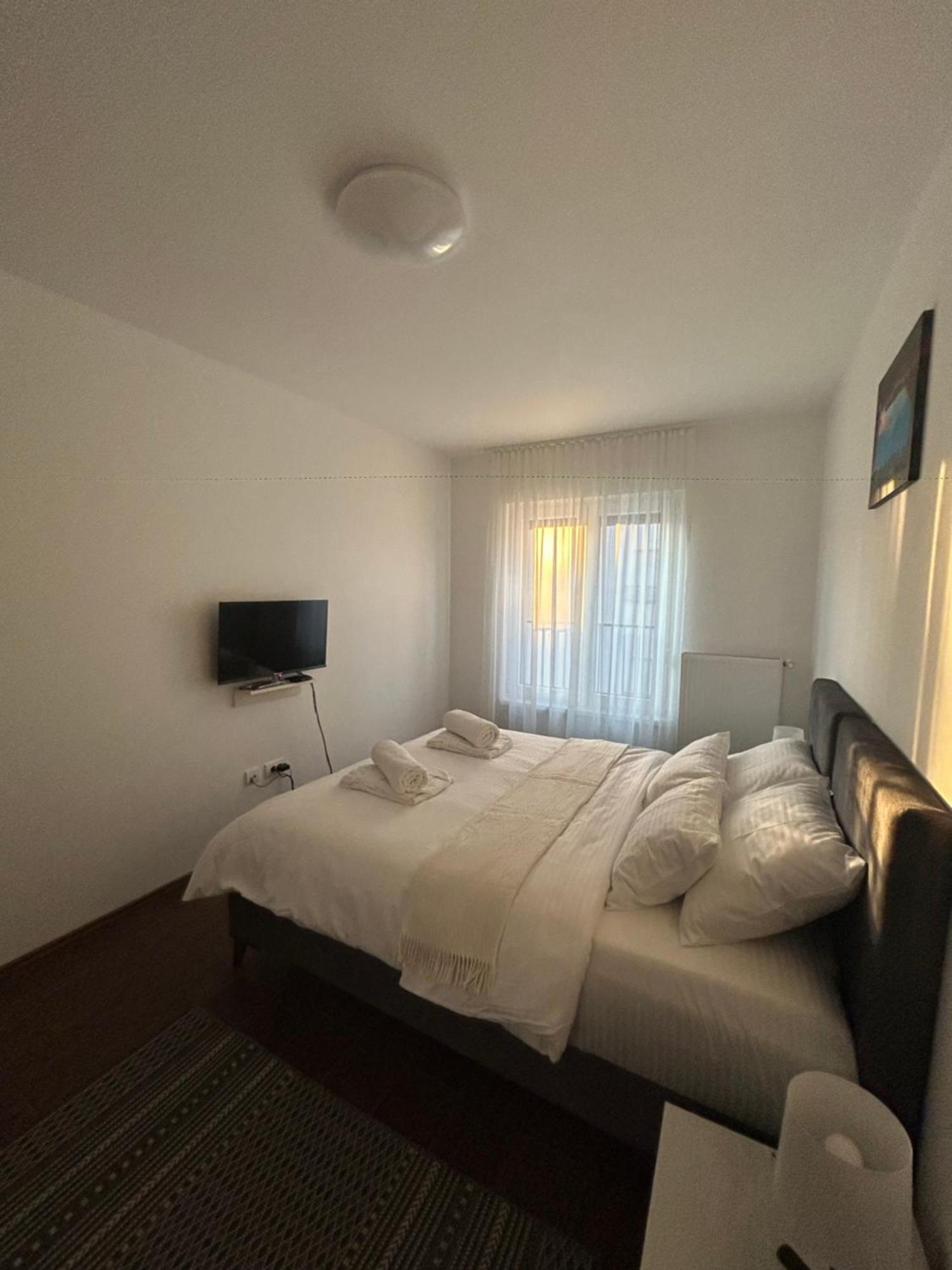Vila Drina Apartments Баня-Ковиляча Экстерьер фото