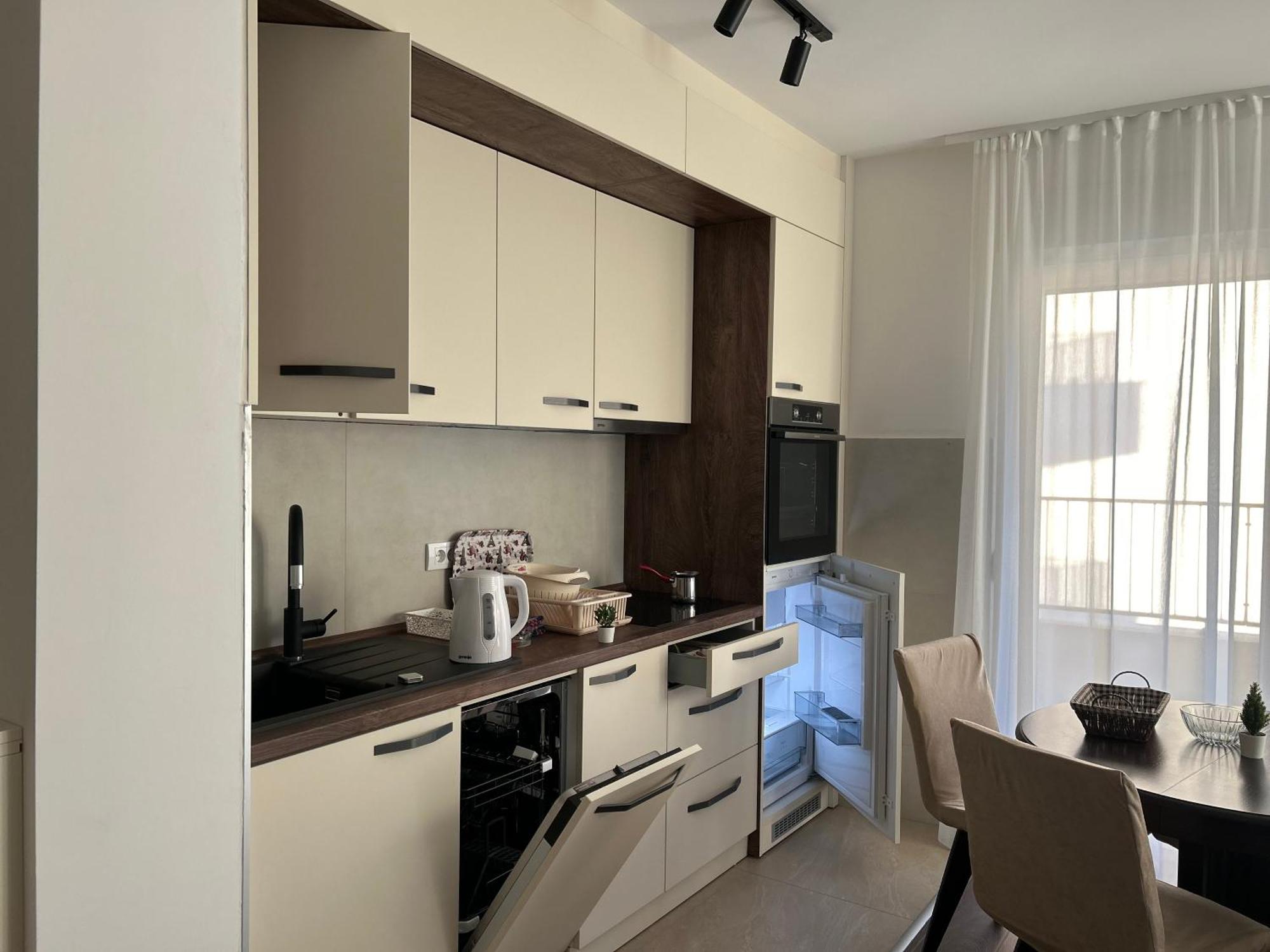 Vila Drina Apartments Баня-Ковиляча Экстерьер фото