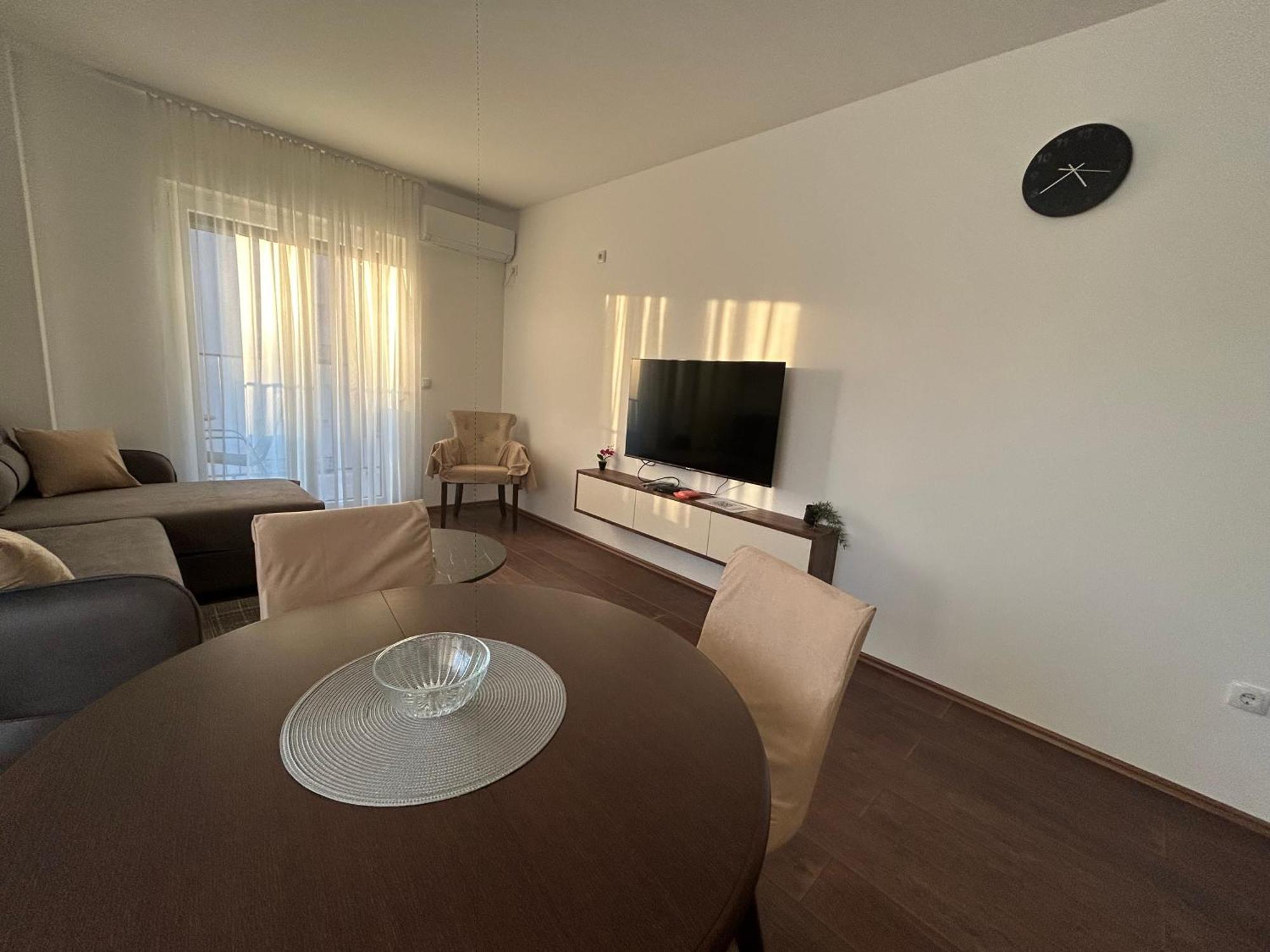 Vila Drina Apartments Баня-Ковиляча Экстерьер фото