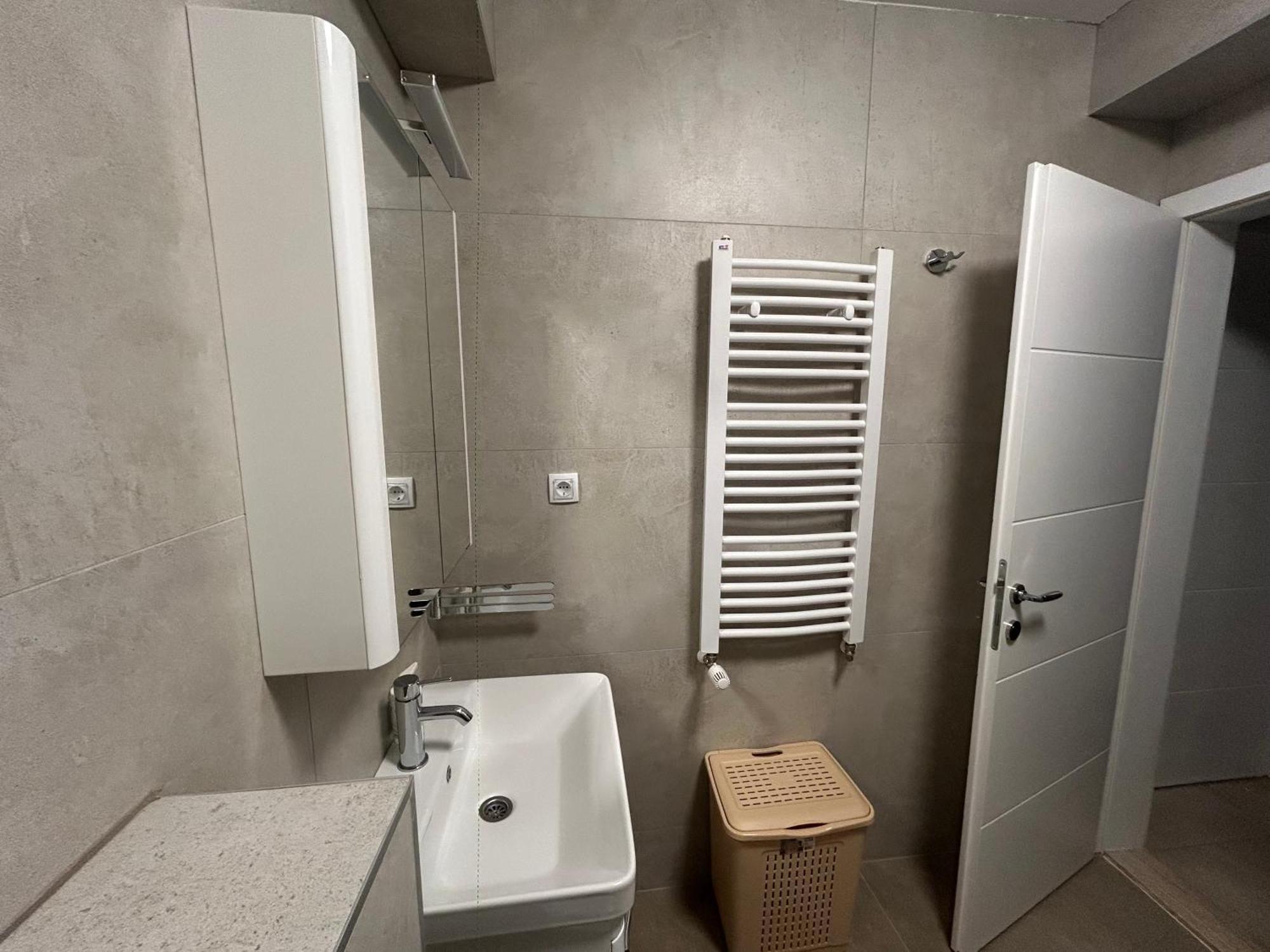 Vila Drina Apartments Баня-Ковиляча Экстерьер фото